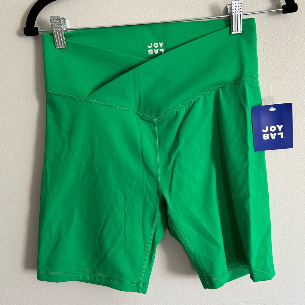 Joylab Biker Short